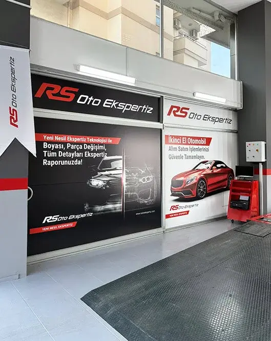 Oto ekspertiz Alanya